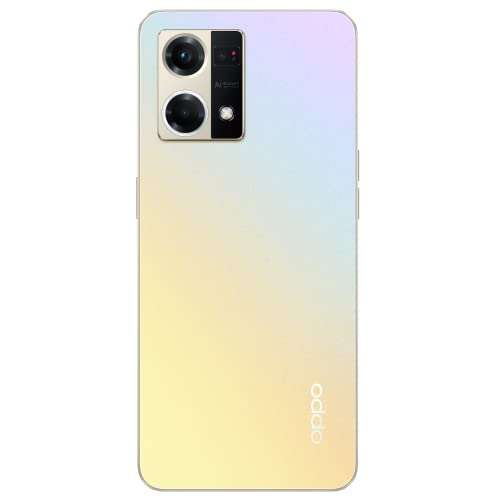 OPPO F21s Pro (Dawnlight Gold, 8GB RAM, 128 Storage) with No Cost EMI/Additional Exchange Offers 6