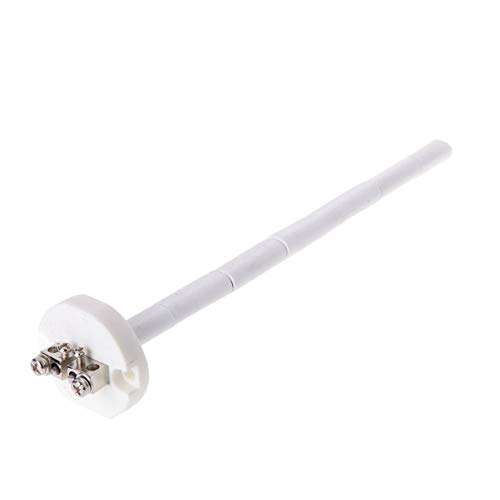 Abnana High Temperature K Type Thermocouple Sensor for Ceramic Kiln Furnace 2372? 1300? 1