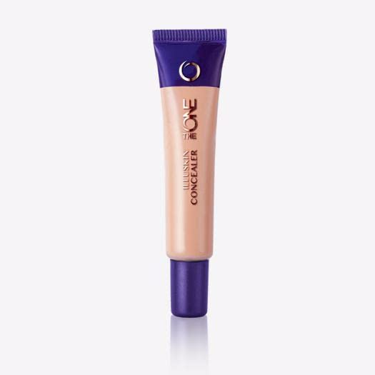 Oriflame illuskin concealer - 10 ml - Business Buzz