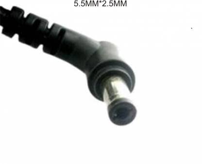 Lapower Compatible Laptop Charger for Toshiba Laptop Charger pa-1650-22 65 W Adapter (Power Cord Included) 4