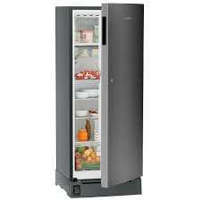 Liebherr 191L 3 Star Handsfree Direct Cool Single Door Refrigerator (2024 Model) 6