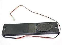 SellZone Laptop Speaker for hp compaq cq510 cq515 cq610 cq620 cq420 cq320 cq321 cq325 cq421 cq425 Speaker
