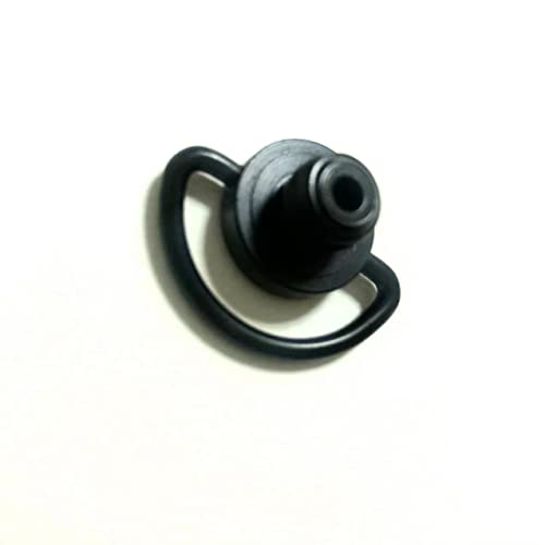 LZYDD D-Ring/Screw/Bolt for Logitech UE Boom 1 / Boom 2 / UE Megaboom Speaker 3