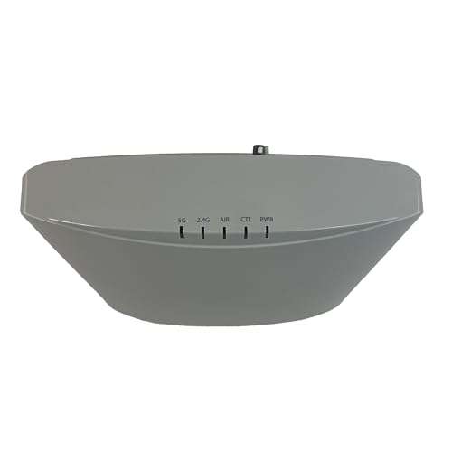 Ruckus R730 Access Point (901-R730-US00) with Mounting Kit (Hardware Only) 3