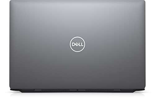 DELL Latitude 5520 Business Laptop, 15.6" FHD Display, Intel Core i5-1145G7 vPRO, 32GB DDR4 RAM, 1TB SSD, IR Camera, HDMI, Backlit Keyboard, Wi-Fi 6, RJ-45, Thunderbolt 4, Windows 11 Pro 6