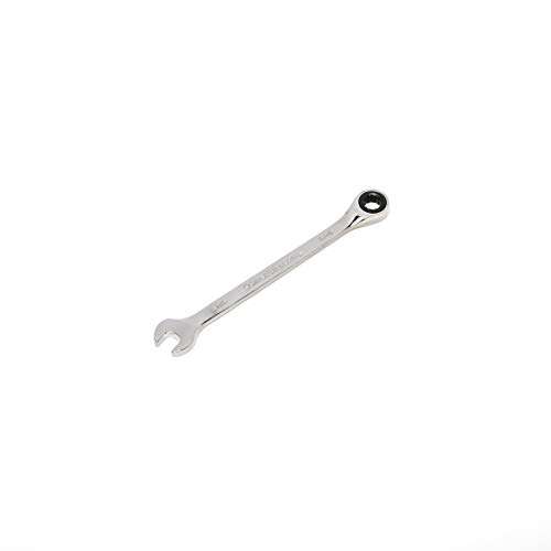 GEARWRENCH Ratcheting Combination Wrench 5/16", 12 Point- 9010D 1