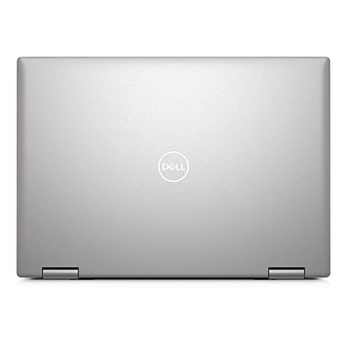DELL Inspiron 7000 Series 7620 2-in-1 Laptop, 16” FHD+ Touchscreen Display, Intel Core EVO i7-1260P, 32GB RAM, 1TB SSD, Backlit KB, Webcam, Wi-Fi 6, FP Reader, HDMI, Windows 11 Home, Platinum Silver 6
