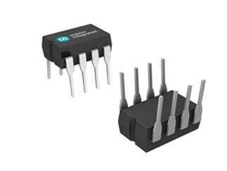 Maxim Integrated DS1621+ Analog Temperature DS1621 Series 5.5 V Through Hole Digital Temperature Sensor - DIP-8-2 Item(s) 1