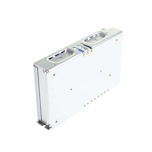 Mean Well RSP 75W Switching Power Supply， RSP-75-3.3 3.3V 15A 5