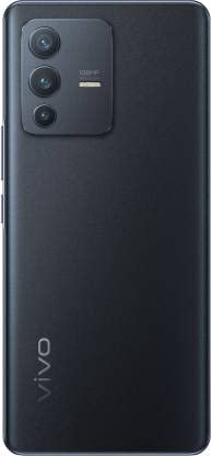 Vivo V23 Pro 5G (Stardust Black, 8GB RAM, 128GB Storage) 4
