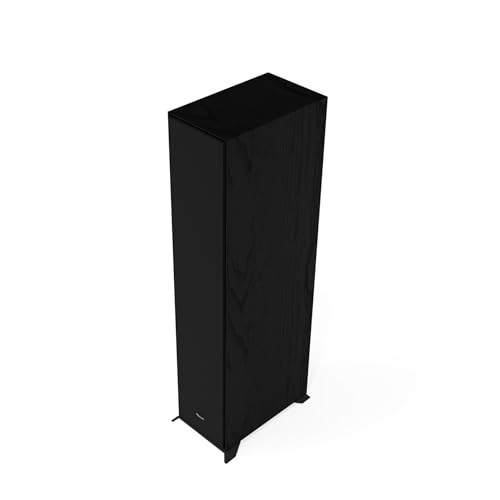 Klipsch Reference Next-Generation R-600F Horn-Loaded Floorstanding Speaker for Best-in-Class Home Theater 4