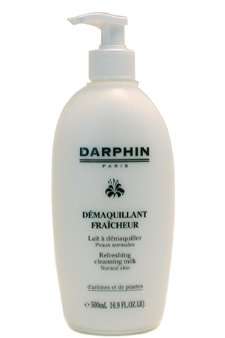 Refreshing Cleansing Milk by Darphin for Unisex Cleansing Milk