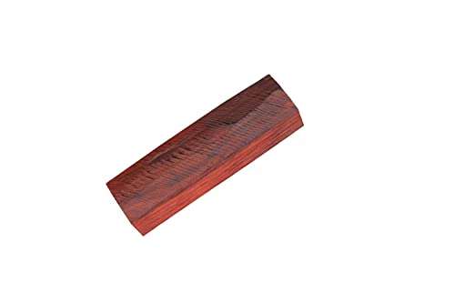 KC PRODUCTS Original Natural Red Sandalwood Stick/Lal Chandan Stick/Raktha Stick for Make Sandalwood Paste has Religious Usage and Healing Purpose [ 190-200 gram ] 1