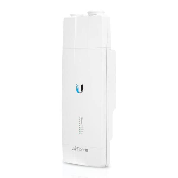 Ubiquiti airFiber 11 Hi-End Point-to-Point AF-11, Network, W126091191 (Point-to-Point AF-11, Network Bridge, 1000 Mbit/s, Wi-Fi, Ethernet LAN, White)