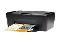 Hewlett-Packard - HP Deskjet F4480 All-in-One