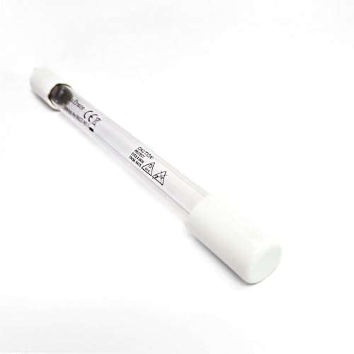 Second Wind P/N 1068 OEM Quality Premium Compatible Lamp, Bulb Fits Model: 1000KCS and 1000KA, Guaranteed for One Year 3