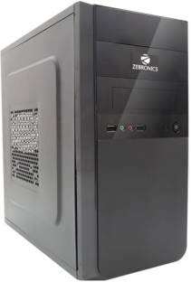 CORE I5-650/4GB RAM/500GB Hard Disk 3