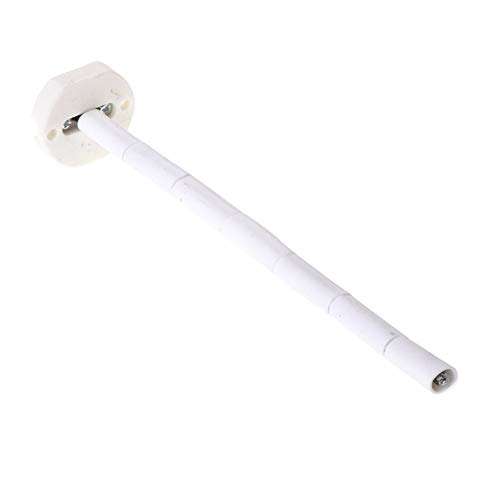 Abnana High Temperature K Type Thermocouple Sensor for Ceramic Kiln Furnace 2372? 1300? 6