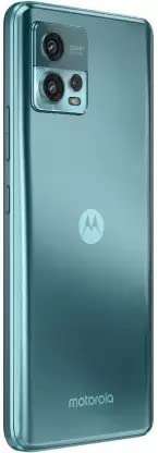 Motorola G72 (6GB, 128GB) (Polar Blue) 6
