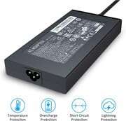 135W AC Charger Fit with Acer Nitro 5 AN515-51 AN515-52 AN515-53 AN515-51-55WL AN515-51-56U0 AN515-51-50PN AN515-51-70V4 AN515-51-70Y8 AN515-51-504A AN515-51-78SU Laptop 6