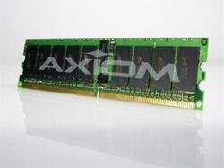 AXIOM 2GB DDR3-1333 ECC RDIMM FOR HP # 500656-B21