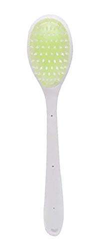 Baal Body Back Scrubber Back Massager Brush with Long Handle for Men 20 Gram Pack of 1 1