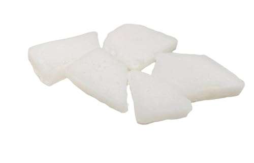 Ayushiv DESI KAPOOR (Cinnamomum camphora) - kapoor Desi - Pooja kapoor - Aarti kapoor (500 GM) 6