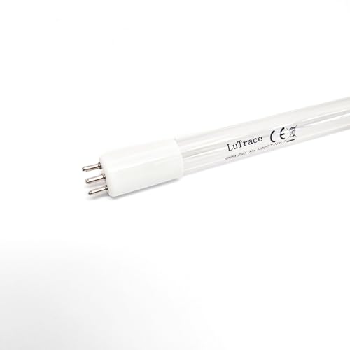 Second Wind P/N 1068 OEM Quality Premium Compatible Lamp, Bulb Fits Model: 1000KCS and 1000KA, Guaranteed for One Year 4