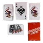 Patil Magic Infinity Marked Deck ( RED Bridge Size ) (Premium Playing Card)