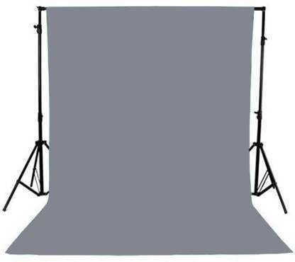 Cam Cart 4Ftx4Ft L-Grey M Green Studio Photography Reflector for Photo Shoot & Video Shoot 1