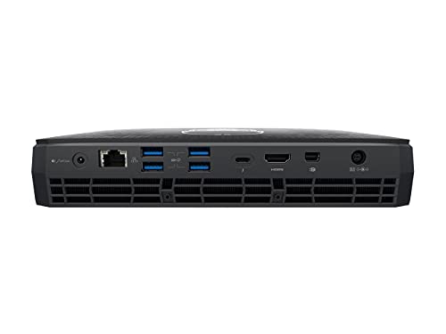 Intel NUC 11 Enthusiast (NUC11PHKi7C, Phantom Canyon) Mini PC 11th Gen Intel Core i7-1165G7 Upto 4.7GHz, 32GB DDR4, 1TB PCIe SSD |GeForce_RTX 2060 |Thunderbolt 4 | WiFi| Window 10 Pro 3