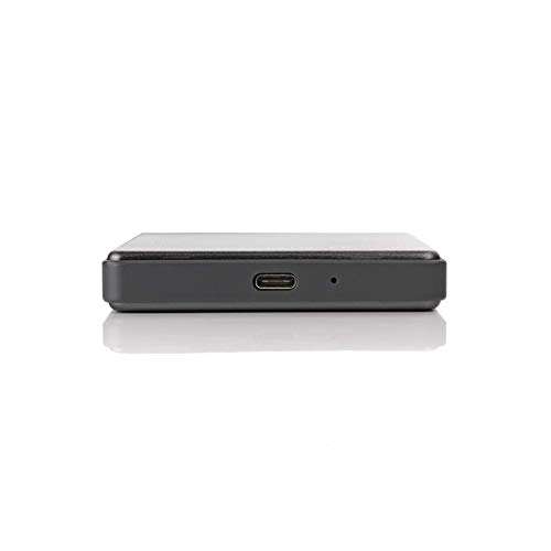 Oyen Digital U32 Shadow 1TB USB-C External Solid State Drive (SSD) for Xbox One 4