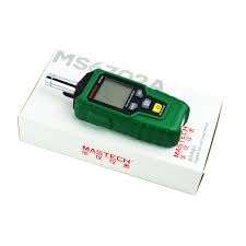 Mastech Digital Sound Level Meter MS 6702A By Skyking 4