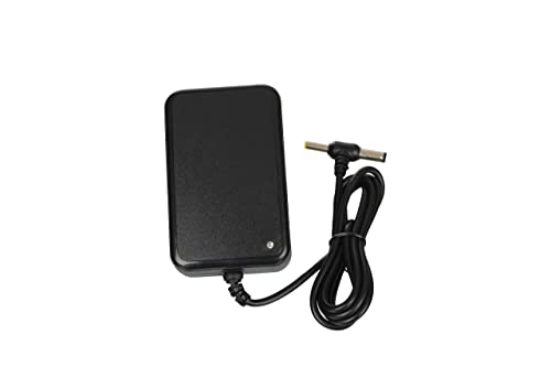 JMD Power Adapter 12v 1A 1