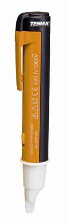 Tenma 72-750 Non Contact AC Voltage Detector Pen 90V ~ 1KV AC