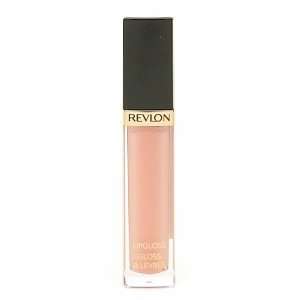 Revlon Super Lustrous Lipgloss, SPF 15, Peach Petal, 0.2 Ounce 1