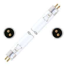 Vecton Pond Clear Advantage UV6, Bulb, OEM Quality Premium Compatible 6 Watt Lamp, Guaranteed for One Year