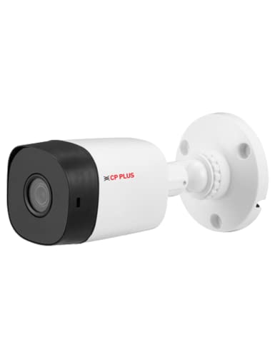 CP PLUS HDCVI Bullet IR Camera 1