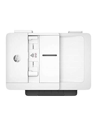 Hp-ipg Ips Ccial Oj Printers (du Officejet Pro 7740 Mfp A4 6