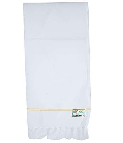 Ramraj 100% Cotton Assorted Napkin (Pack of 16) 2