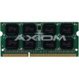 Axiom AX50893339/1 DDR3L - 4 GB - SO DIMM 204-pin - 1333 MHz / PC3L-10600 - 1.35 V - unbuffered - non-ECC - for Panasonic Toughbook 19, 31, 52, 53, H2 2