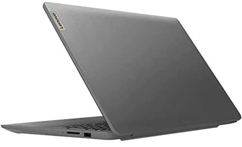 Lenovo 2022 IdeaPad 3 15.6" Full HD 1080P Touchscreen Laptop, 11th Gen Intel Quad-Core i5-1135G7 Up to 4.2GHz (Beats i7-1065G7), 12GB DDR4 RAM, 512GB PCIe SSD, Backlit Keyboard, WiFi 6, HDMI, Windows 3