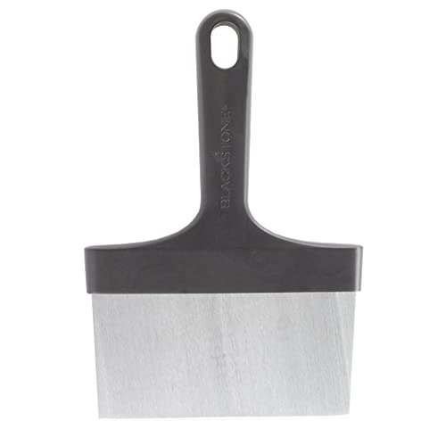 Blackstone 5061 6" Scraper with Plastic Handle