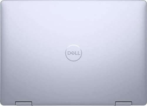 Dell Inspiron 14 7440 2-in-1 Laptop | 14" FHD+ Anti-Glare Multi-Touch | Intel 10-core Core 7 150U Processor | 16GB DDR5 2TB SSD | Backlit FHD Camera ExpressCharge MaxxAudio Pro Win11Pro Blue 5