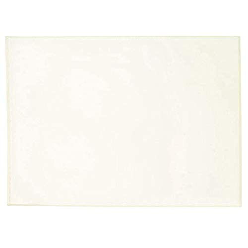 Ubersweet® Imported Craft Punching Pad Elastic Protective DIY Punch Stamping Tool Stamping Pad Leather Craft Punching Pad Leather_139028 1