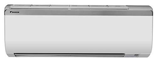 Daikin 1 Ton 3 Star Non-Inverter Split AC (ATL35TV, White) 1