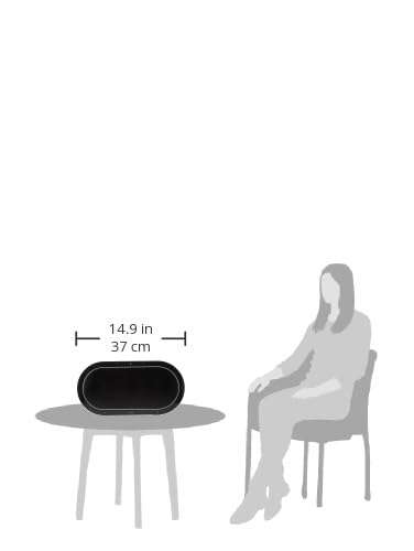 Jabra Speak 810 UC Speakerphone 2