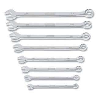 TOUGH BOX 8PC MM COMBINATION WRENCH SET 1