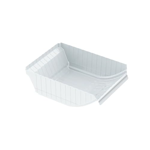 Peterest Disposable Liner, Leakproof, Thick, Clean-free litter box liners, Recyclable material, Environmentally friendly, Easy to set up and replace, Disposable Liner * 6 (6-Month Usage) 1