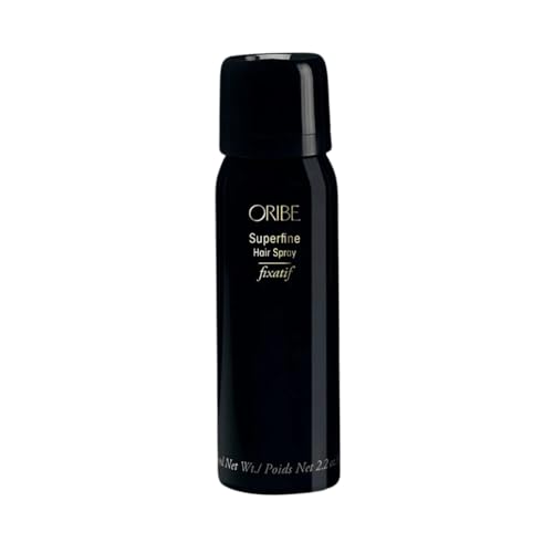 Oribe Superfine Hair Spray, 2.2 Ounce (Pack of 1)
